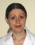 Photo Of Dr. Babayeva, An Eye Doctor In Brooklyn, NY - Brighton Eye Associates