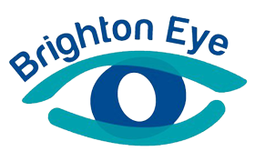 Brighton Eye Logo